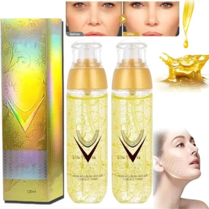 Remove Wrinkles in Seconds Ecdoin Anti-Aging Essence, Ecdoin Anti Aging Serum - Picture 1 of 25