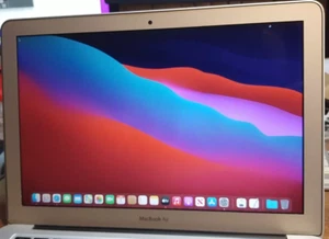 APPLE MACBOOK AIR 11" A1465 2013 2014 2015 SCREEN PANEL COMPLETE - GRADE C - Picture 1 of 8