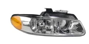 Faro derecho HB3+HB3A para Chrysler Voyager Grand Voyager Town&Country 00- - Imagen 1 de 1