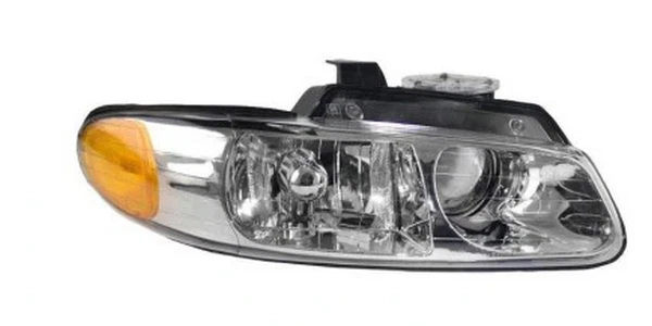 Faro derecho HB3+HB3A para Chrysler Voyager Grand Voyager Town&Country 00- - Imagen 1 de 1