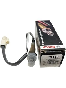 Genuine Bosch 13117 Premium Oxygen Sensor **SALE** - Picture 1 of 1