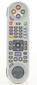 FREE RCGP104902/00 Télécommande D'origine Freebox Manette (Réf#C-363) - Picture 1 of 2