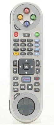 FREE RCGP104902/00 Télécommande D'origine Freebox Manette   (Réf#C-363) - Photo 1/2