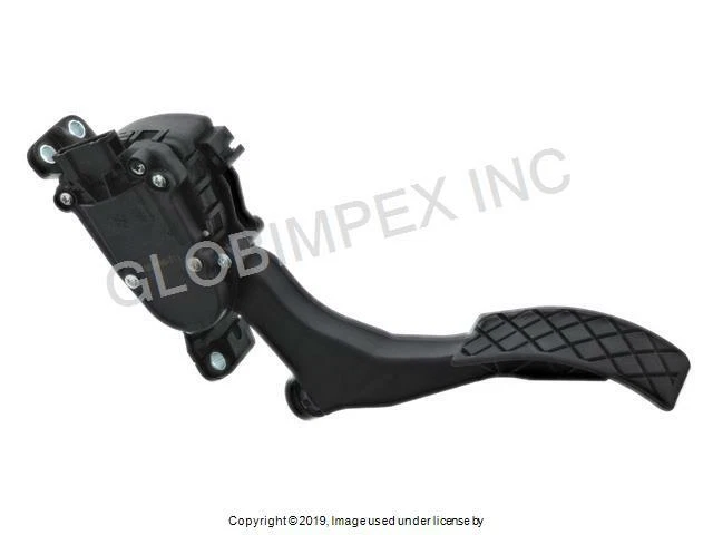 Conjunto de pedal acelerador AUDI / VW (1998-2010) OEM HELLA + 1 AÑO DE GARANTÍA Foto 1 de 1
