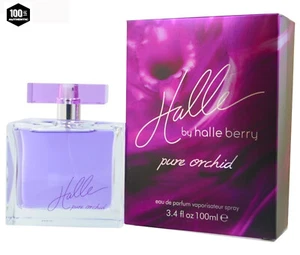 Pure Orchid by Halle Berry 3.4 oz / 100 ml Edp Spray for Women - Picture 1 of 1