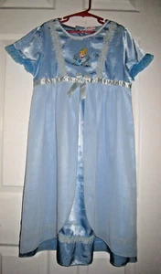 Disney Cinderella dress size 120 cm (6-7) excellent condition - Picture 1 of 7