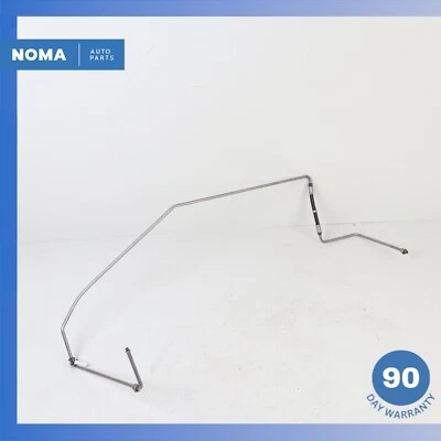 81-96 Jaguar XJS Series 3 AC A/C tubo de linha de mangueira de ar condicionado CCC4558 FABRICANTE DE EQUIPAMENTO ORIGINAL - Imagem 1 de 4