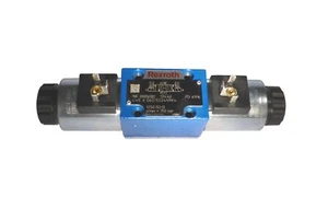 R900561282 4WE6G6X/EG24N9K4 Bosch Rexroth Magnetwegeventil directional valve - Bild 1 von 1