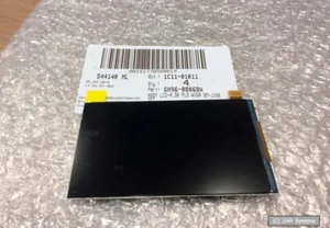 Samsung GH96-08068A schermo LCD display nero per SM-J100H Galaxy J1 2016 NUOVO - Foto 1 di 1