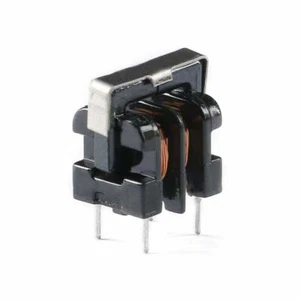 5x UU9.8/UF9.8 Series Common Mode Inductor Filter 15MH Vertical Lead Pitch:7x8mm - Picture 1 of 5