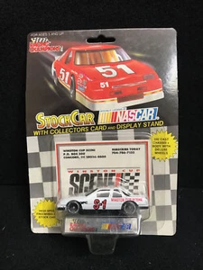 Racing Champions Winston Cup Szene 1:64 Die Cast: S-1 Robert Griggs - Bild 1 von 3