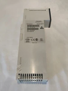 Schneider Electric 140DAO84000 Modul 24- 230 VAC Ausgang SPS Modul - Bild 1 von 8