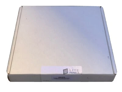 Litepanels TUNGSTEN MONO LED LOW PROFILE PCBA Replacement OE Board 730-3113 New - Image 1 of 4