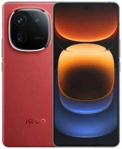 IQOO 12 5G Unlocked 256GB 6.78in Qualcomm Snapdragon 8 Gen3 5000mAh 50MP - Picture 1 of 7