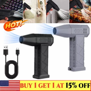 Belvo™- Snow Blaster, Aeroblast Mini Air Blower - Picture 1 of 11