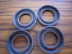 26-89238, 89238 Lot of 4 Seals, Quicksilver OEM Factory Part - Picture 1 of 9