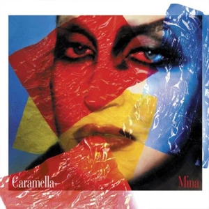 MINA - Caramella (lim. edition) (2023) LP audiophile Vinyl - Foto 1 di 2