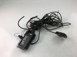 NR4502 PEUGEOT Control Unit PFK710-108 - Picture 1 of 4