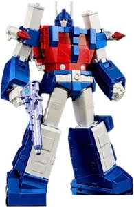 FansToys FM-02 FM02 Margh Ultra Magnus Action Figure New in Stock - Picture 1 of 9