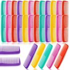 300 Pieces Hair Combs Bulk Styling Pocket Hair Comb Set for Women and Men Sma...