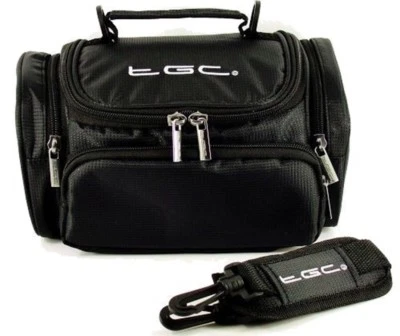 New Betron D51 Bluetooth Speaker Shoulder Case Bag by TGC ® - Image 1 of 4