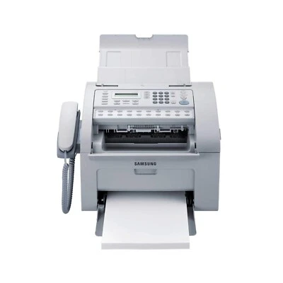 Samsung SF-760p Multifunction Mono Laser Printer A4 SF-760P/SEE REF W/WARRANTY - Image 1 of 2