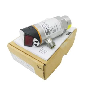 IFM EFECTOR 500 PN7004 Drucksensor mit Display PN-010-RBR14-QFRKG/US/ /V -new- - Picture 1 of 5