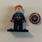 LEGO Minifig 2023 Advent Calendar - Captain America