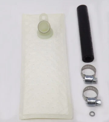 Kit de instalación de bomba de combustible Walbro para Honda Civic 92-00 / 94-99 Integra Foto 1 de 4