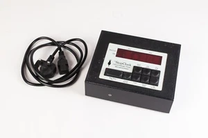 RH Designs Stop Clock SC-2 - The f-Stop Enlarger Timer - Programmable Modes VGC - Picture 1 of 7