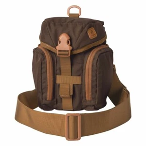 Helikon Tex Essential Kit Bag Trekking Camping Molle Bag Earth Brown - Picture 1 of 6