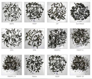 Ceylon Tea Best Quality Pure FBOP, OP, OPA, PEKOE Grade Natural Ceylon Black Tea - Picture 1 of 2