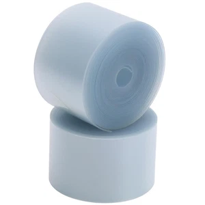 Mountain Bike Tire Protection Tape 25MM AntiPuncture Liner 700C Inner Tube Guard - Picture 1 of 8