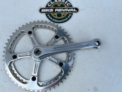 Manivela derecha Mavic 630 3129 Foto 1 de 4