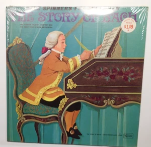 The Story Of Bach - Bild 1 von 2