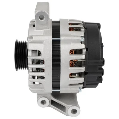 Alternador ECCPP para Chevrolet HHR 2008-2011 11266 15923218 130A S5 CW Foto 1 de 4