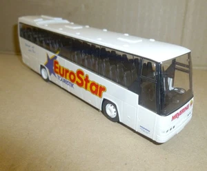 Rietze 1:87 Volvo B12 600 Meyering Bus  - toll – anschauen - Bild 1 von 2