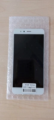 Ersatzteil, Display + Rahmen für Huawei P10 lite - Bild 1 von 3