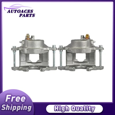 PINZA DE FRENO DE DISCO DELANTERA DERECHA DERECHA NUGEON PARA CHEVROLET CHEVY K10 1979 1980 1981 Foto 1 de 2