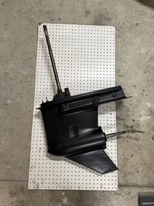 Suzuki Lower Unit DF150-175-200HP 2012. 20’ Shaft Working - Picture 1 of 14