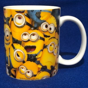 Taza de café Minions Despicable Me 11,5 oz de ZAK Designs - Imagen 1 de 5