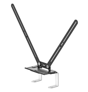Logitech TV Mount for Rally Video Bar Mini Camera 952-000041 - Brand New - Picture 1 of 4