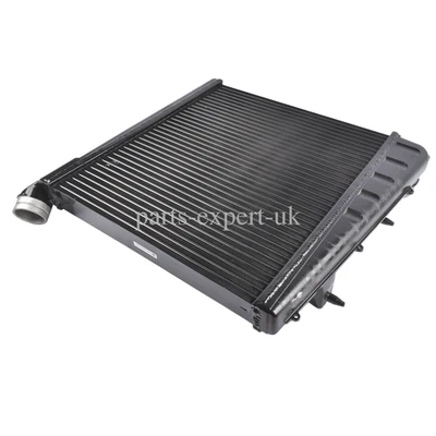 Intercooler para Ford F250 F350 F450 F550 Super Duty 08-10 V8 6,4 L turboalimentado Foto 1 de 4