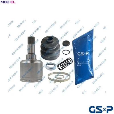 JOINT KIT DRIVE SHAFT 645013 FOR PEUGEOT BOXER/Van/Platform/Chassis/Bus  FIAT - Image 1 of 4