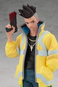 Figura Pop Up Parade Cyberpunk: Edgerunners David - GSC PVC Coleccionable - Nueva - Imagen 1 de 7