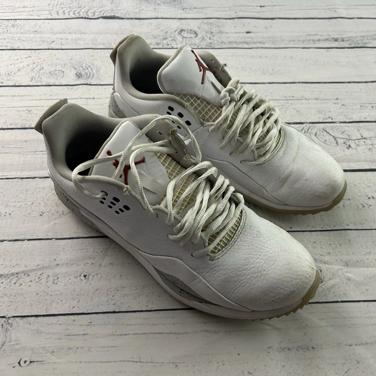 Jordan ADG 3 White Tech Grey | eBay