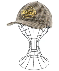 Noah Caps BeigexBlacketc.(Tweed) 2200603571060 - Picture 1 of 4