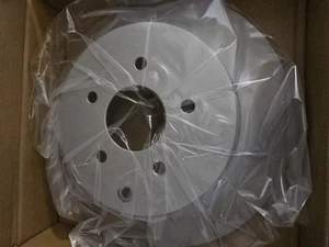 Disc Brake Rotor Power Stop JBR981SCR - Bild 1 von 2