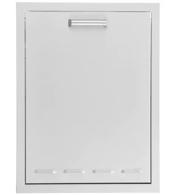 BBQ Island 260 serie H - cajón de tanque de basura/propano individual de 20 pulgadas Foto 1 de 2