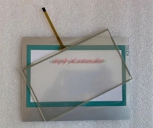 ONE NEW For Siemens SMART700ie 6AV6648-0BC11-3AX0 touchpad + protective film - Picture 1 of 1